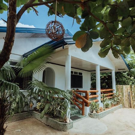 Casa Ella Villa เจเนอรัลลูนา ภายนอก รูปภาพ