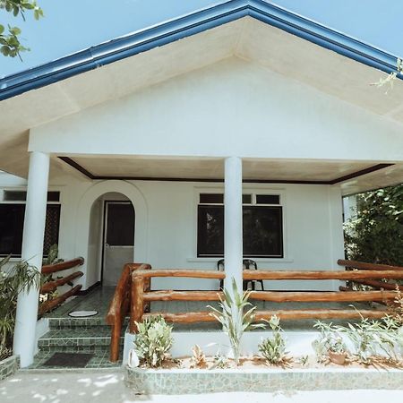 Casa Ella Villa เจเนอรัลลูนา ภายนอก รูปภาพ