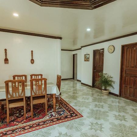 Casa Ella Villa เจเนอรัลลูนา ภายนอก รูปภาพ