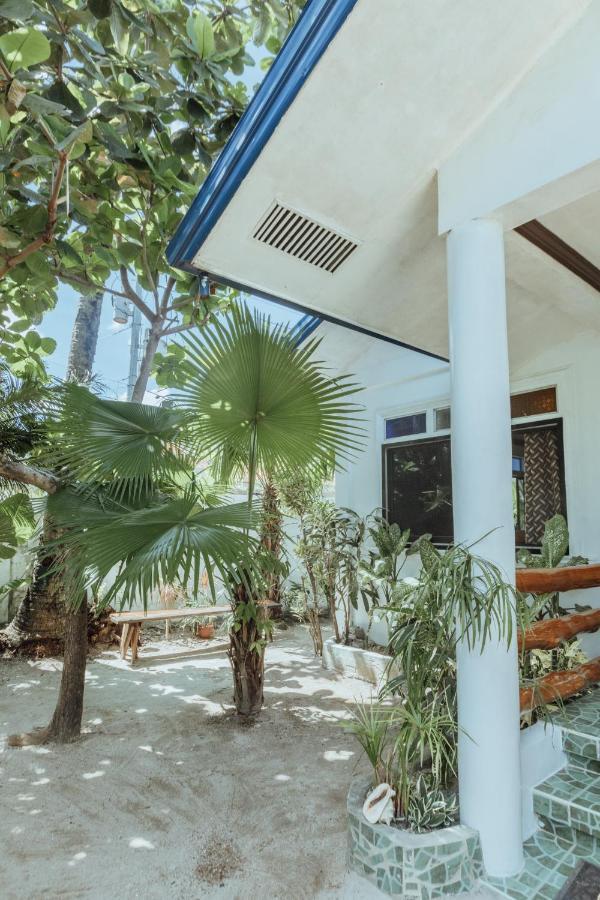 Casa Ella Villa เจเนอรัลลูนา ภายนอก รูปภาพ