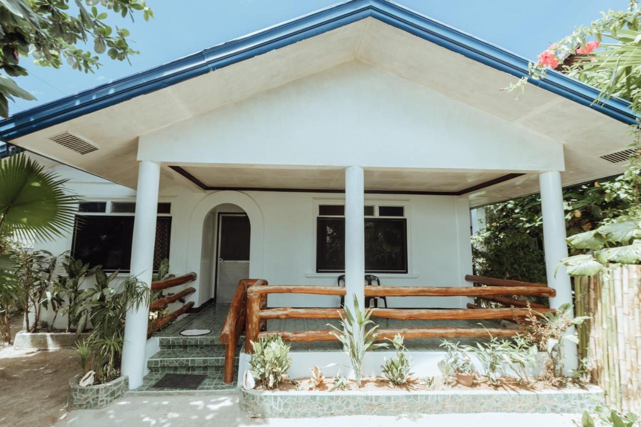 Casa Ella Villa เจเนอรัลลูนา ภายนอก รูปภาพ