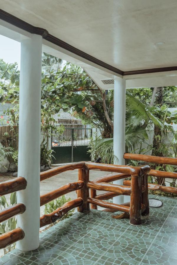 Casa Ella Villa เจเนอรัลลูนา ภายนอก รูปภาพ