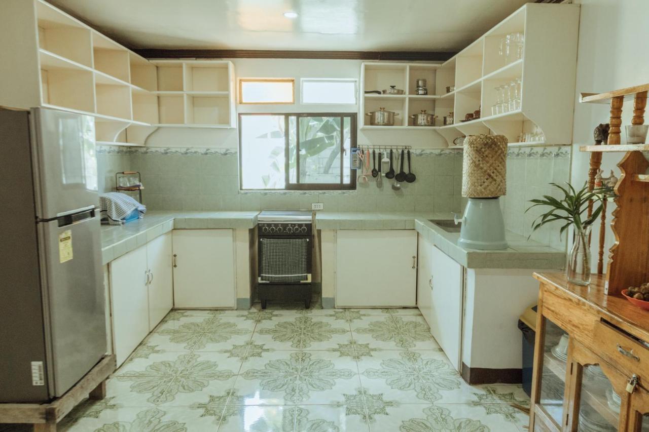 Casa Ella Villa เจเนอรัลลูนา ภายนอก รูปภาพ