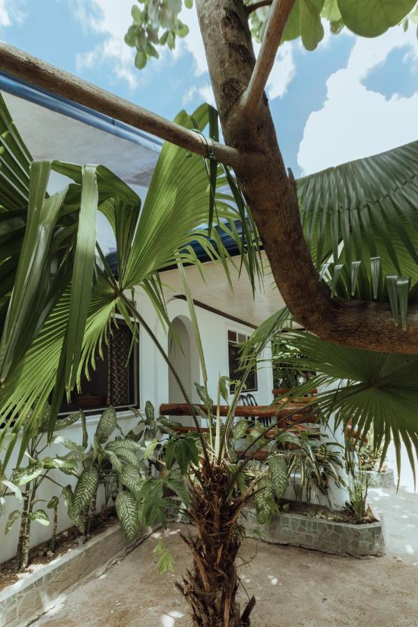 Casa Ella Villa เจเนอรัลลูนา ภายนอก รูปภาพ