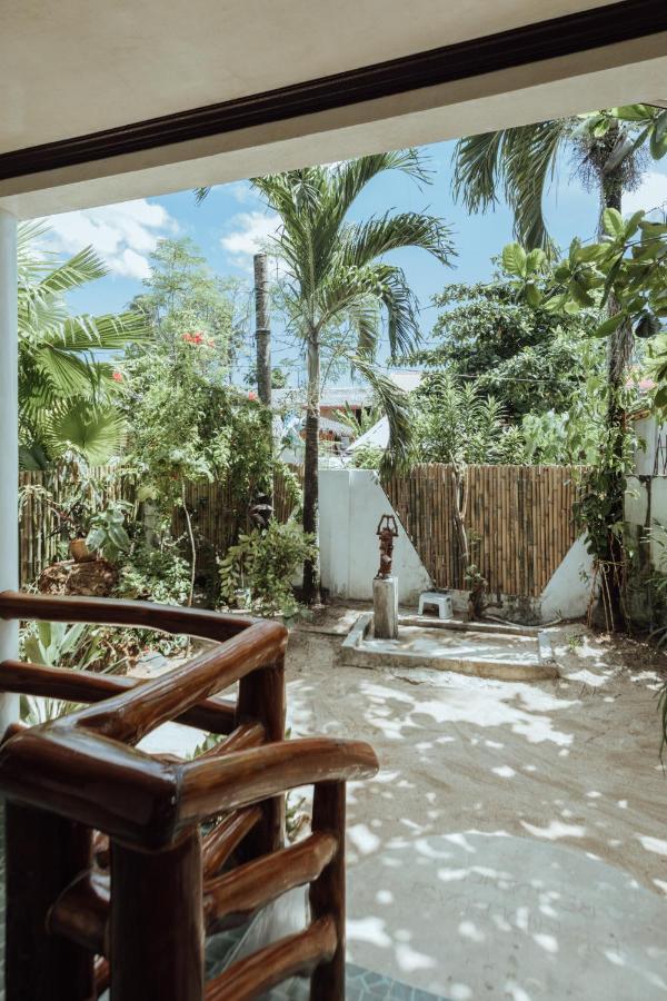 Casa Ella Villa เจเนอรัลลูนา ภายนอก รูปภาพ