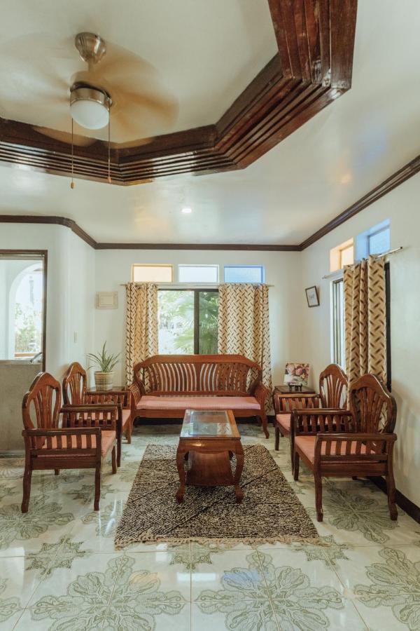 Casa Ella Villa เจเนอรัลลูนา ภายนอก รูปภาพ