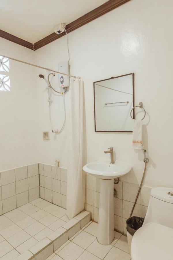 Casa Ella Villa เจเนอรัลลูนา ภายนอก รูปภาพ
