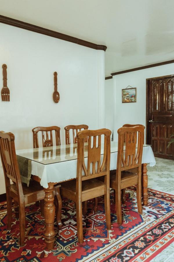 Casa Ella Villa เจเนอรัลลูนา ภายนอก รูปภาพ