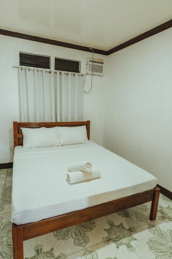 Casa Ella Villa เจเนอรัลลูนา ภายนอก รูปภาพ
