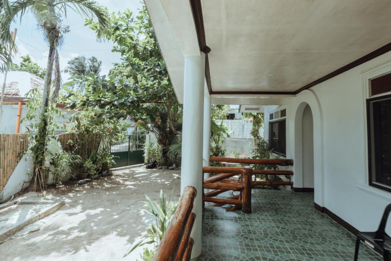 Casa Ella Villa เจเนอรัลลูนา ภายนอก รูปภาพ