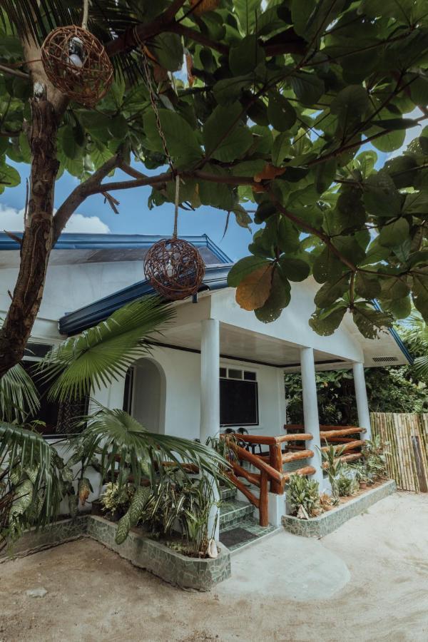 Casa Ella Villa เจเนอรัลลูนา ภายนอก รูปภาพ
