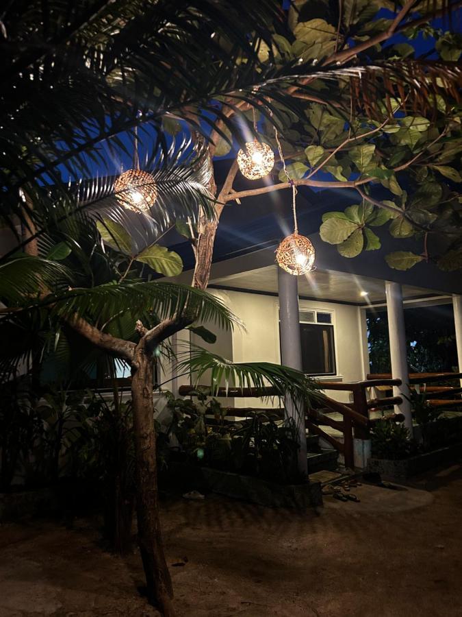 Casa Ella Villa เจเนอรัลลูนา ภายนอก รูปภาพ