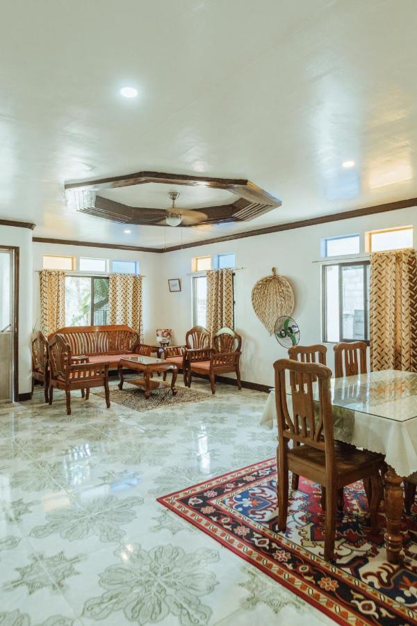 Casa Ella Villa เจเนอรัลลูนา ภายนอก รูปภาพ