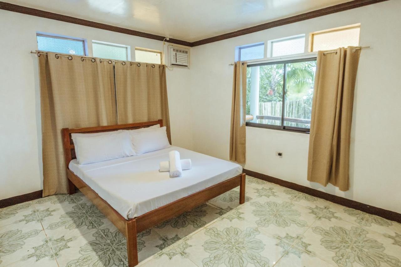 Casa Ella Villa เจเนอรัลลูนา ภายนอก รูปภาพ